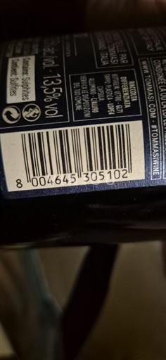 Veneto Valpolicella Tommasi Ikke-årgang