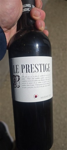 Alpi i Rodoska oblast Ронске колине Collines Rhodaniennes Le Prestige 2020