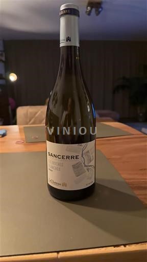 Loiredalen Sancerre La Chevallerie 2024