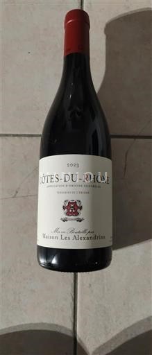 Lugina e Ronës Bregdeti i Rodanit Maison Les Alexandrins 2023