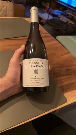 Katalonja Priorat Scala Dei Massipa de Scala Dei 2023