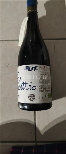 Sørvest Ikke spesifisert Domaine La Rune Perthro 2021