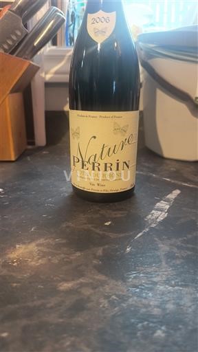 Lugina e Ronës Bregdeti i Rodanit Perrin Nature 2006