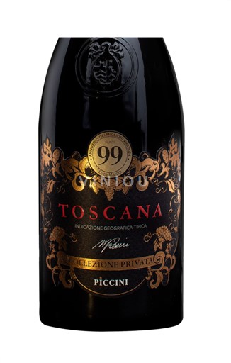 Toskana Nespecificirano Piccini Collezione Privata 2022