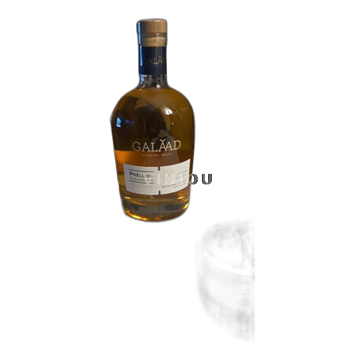 Whisky Single Malt Whisky Prélude en broceliande Galaad 1a - 2025 Frankrike Bretagne