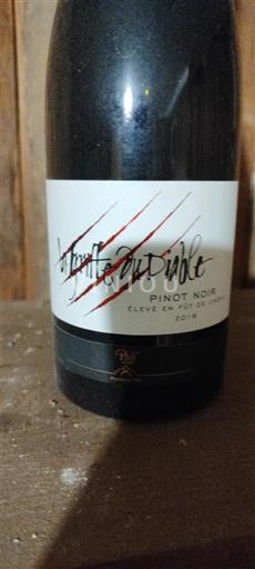 Алзас Алзас Гранд Кру Cave Pfaffenheim La griffe du diable 2018