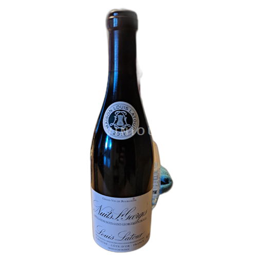 Borgoña Nuits-Saint-Georges Louis Latour Sin añada
