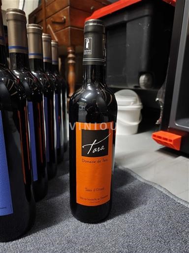 Lugina e Ronës Ventoux Domaine Tara Tara 2018