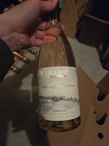 Toskana Тоскана Dievole MilleNovanta 2024