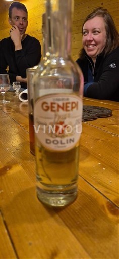 Savoja i Bugej Савоја Dolin Non Millésimé