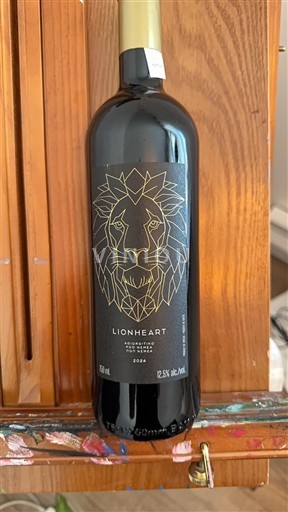 Peloponnes Achaia Lionheart 2024