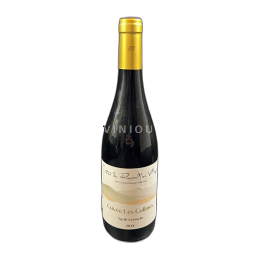 Rusijon Кот дю Русијон вилаж Les Collines 2024