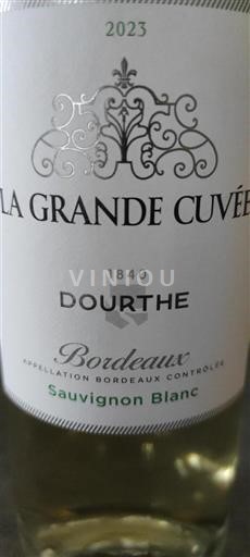 Bordeaux Dourthe La Grande 2023