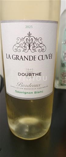 Bordeaux Dourthe La Grande 2023