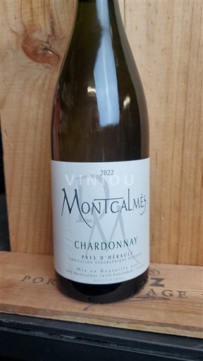 Languedok E paspecifikuar Montcalmès 2022