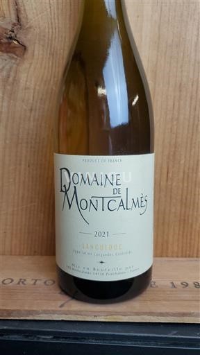 Languedoc Montcalmès 2021