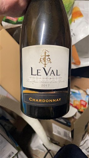 Лангедок и Русијон Окситански регион Le Val 2017