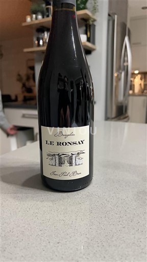 Божоље Боҗоле Jean-Paul Brun Le Ronsay 2023