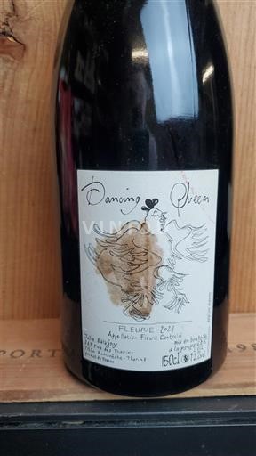 Божоље Флери Julie Balagny Dancing Queen 2021