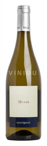 Friuli-Venezia Giulia Colli Orientali del Friuli Meroi Sauvignon 2024