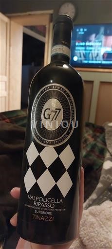 Veneto Ikke spesifisert Tinazzi G77 Ikke-årgang