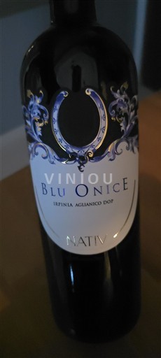 Kampania E paspecifikuar Nativ Blu Onice 2020