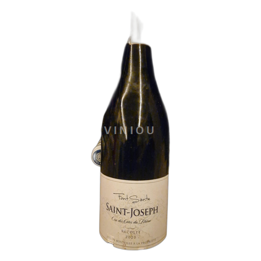 Rhônevallei Saint-Joseph Font Sante 2020
