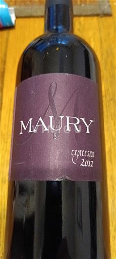 Rusijon Маури Expresso 2017