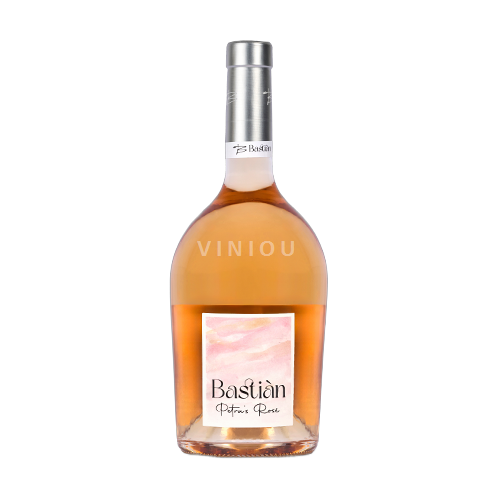 Istra Buie Bastian Petras Rose 2023