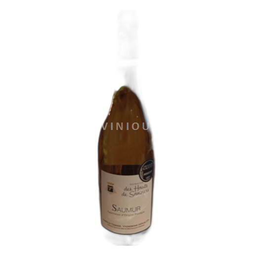 Loire Valley Saumur Domaine des Hauts de Sanziers 2023