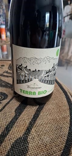 Rusijon Banjuls Terrassous Terra Bio Non Millésimé