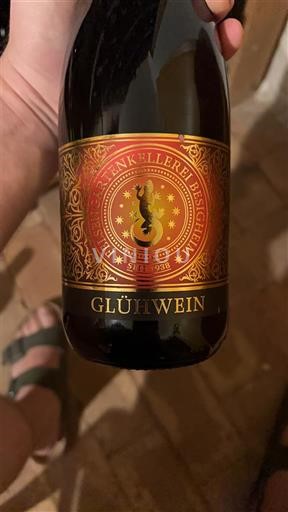 Vurtemberg Некар Felsengartenkellerei Besigheim Glühwein Non Millésimé