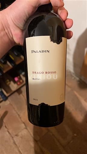 Veneto Paladin Drago Rosso 2021