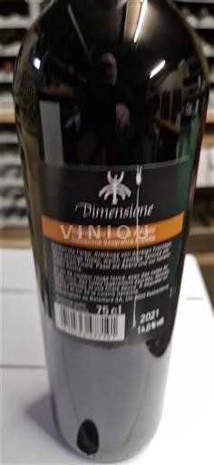 Pulia Salento Dimensione 2021