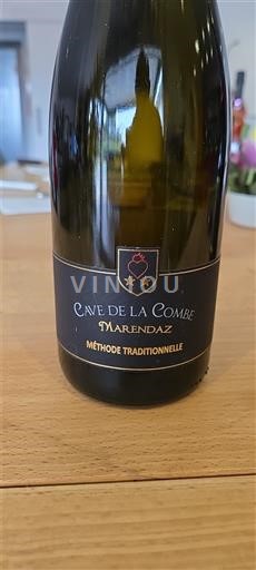 Vaud Côtes de l'Orbe Cave de la Combe Marendaz Jo Viti