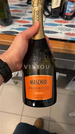Veneto Prosecco Cantine Maschio Ikke-årgang