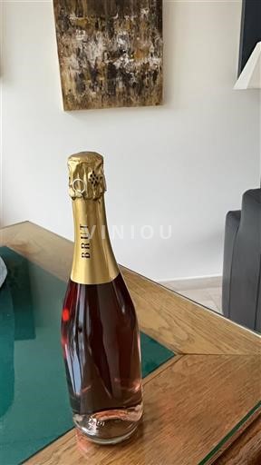 Шампања Šampanjac Château Sans nom Non Millésimé