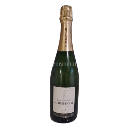 Champagne Jacques Picard Non-Vintage