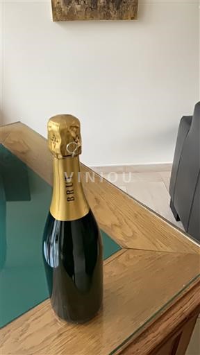 Шампања Šampanjac Château Sans nom Non Millésimé