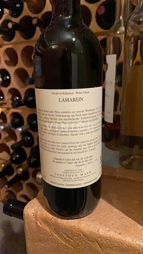 Venecia Vreshtat e Dolomiteve Josephus Mayr Lamarein 2022