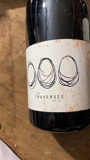 Лангедок Терасе ду Ларзак La Traversée 2019