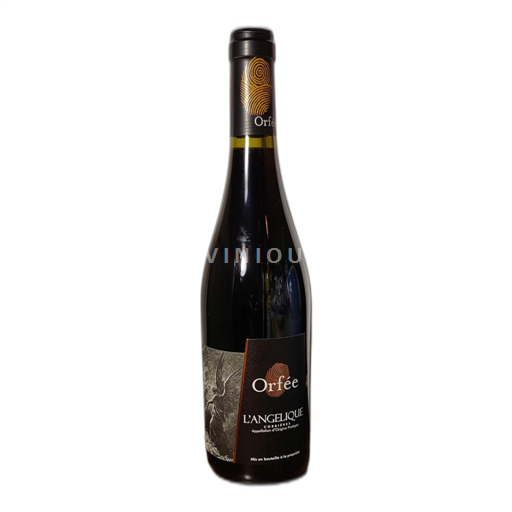 Languedoc Corbières Orfée L'Angélique 2021