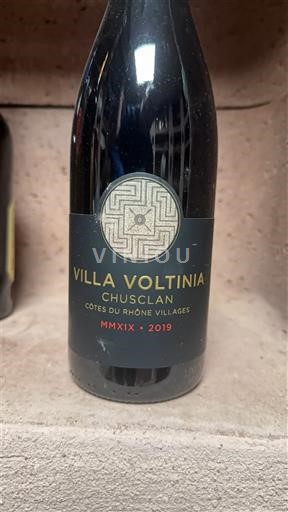 Lugina e Ronës E paspecifikuar Villa Voltinia 2019