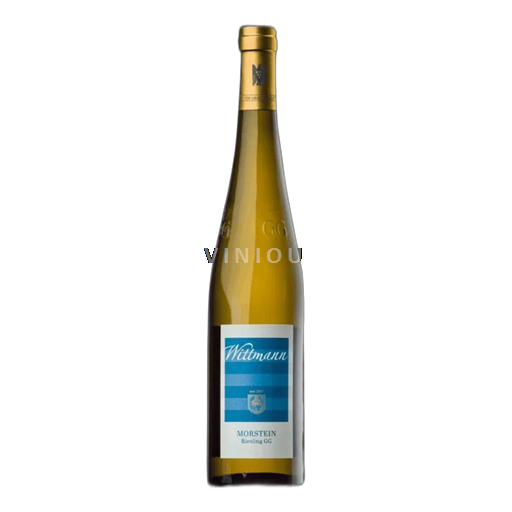 Renania. Rheinhessen Weingut Wittmann Morstein 2019