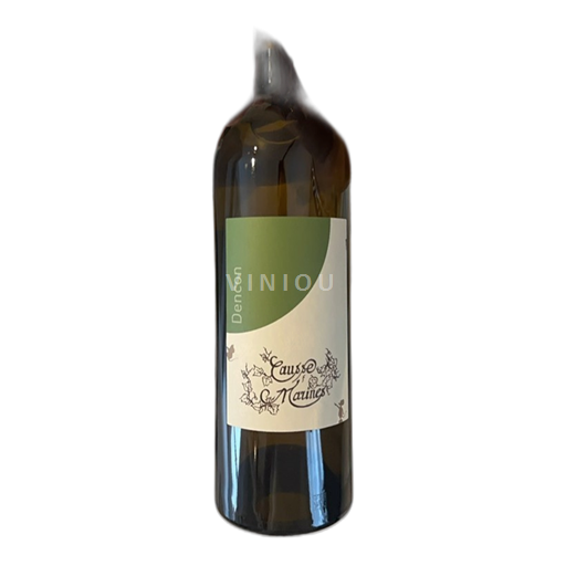 Југозапад Causse Marines Dencon 2018