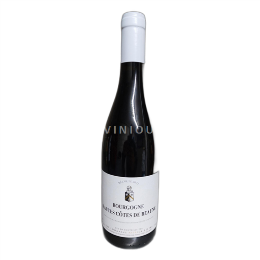 Burgundija Hautes Côtes de Beaune Domaine Patrick Pestre 2022
