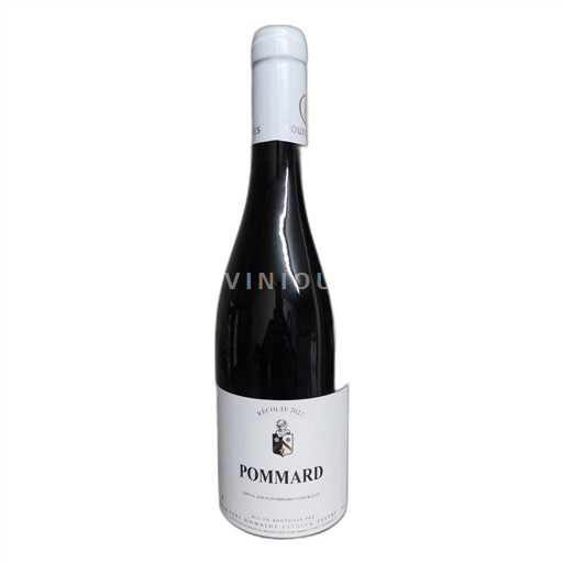 Burgundija Pommard Domaine Patrick Pestre 2022