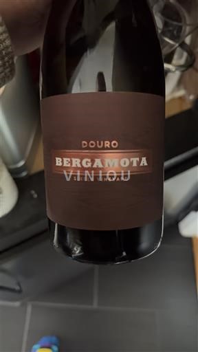 Дуро Douro Bergamota Single Vineyard Non Millésimé