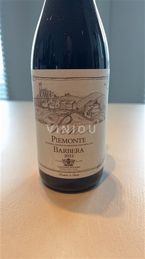 Piemonte E paspecifikuar Cantine Povero Penso 2022