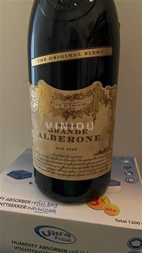 Pijemont Роеро Grande Alberone The Original Blend 2022
